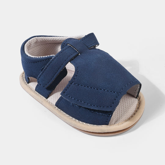 Boys Shoes 2231-NAVY