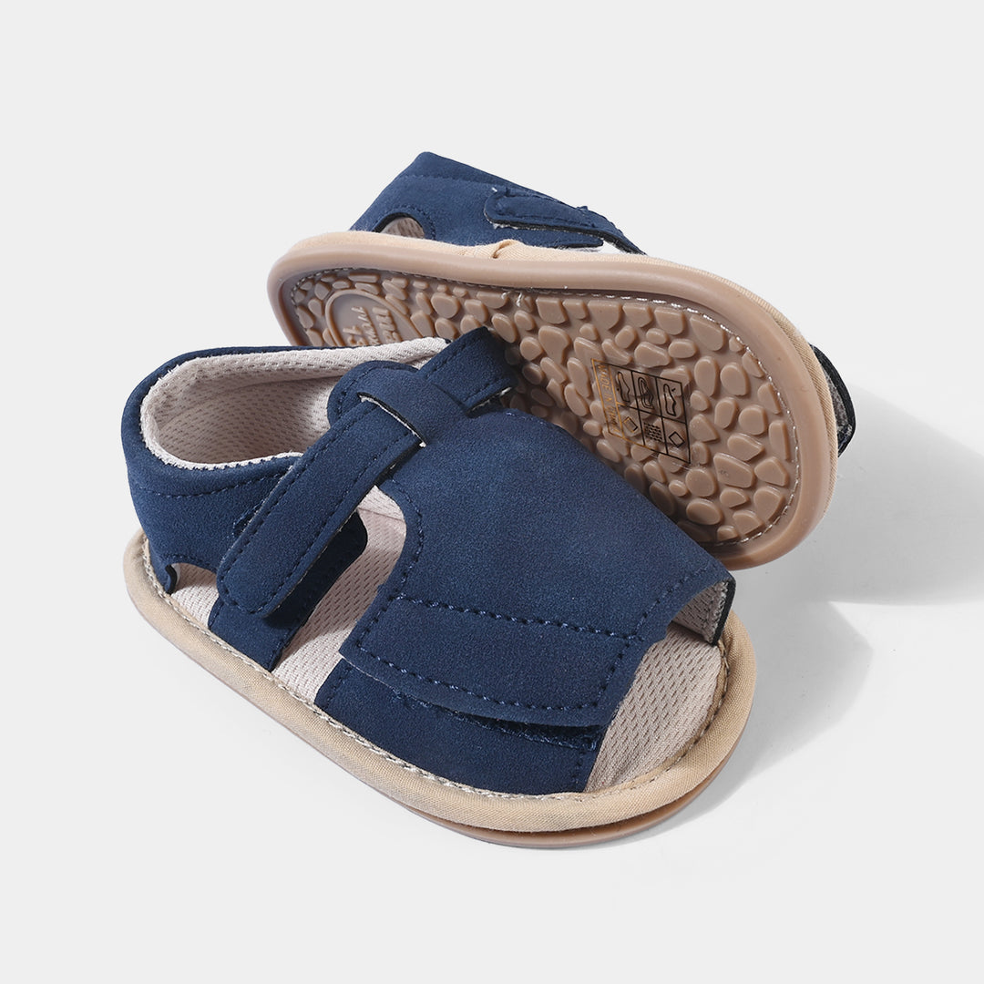 Boys Shoes 2231-NAVY