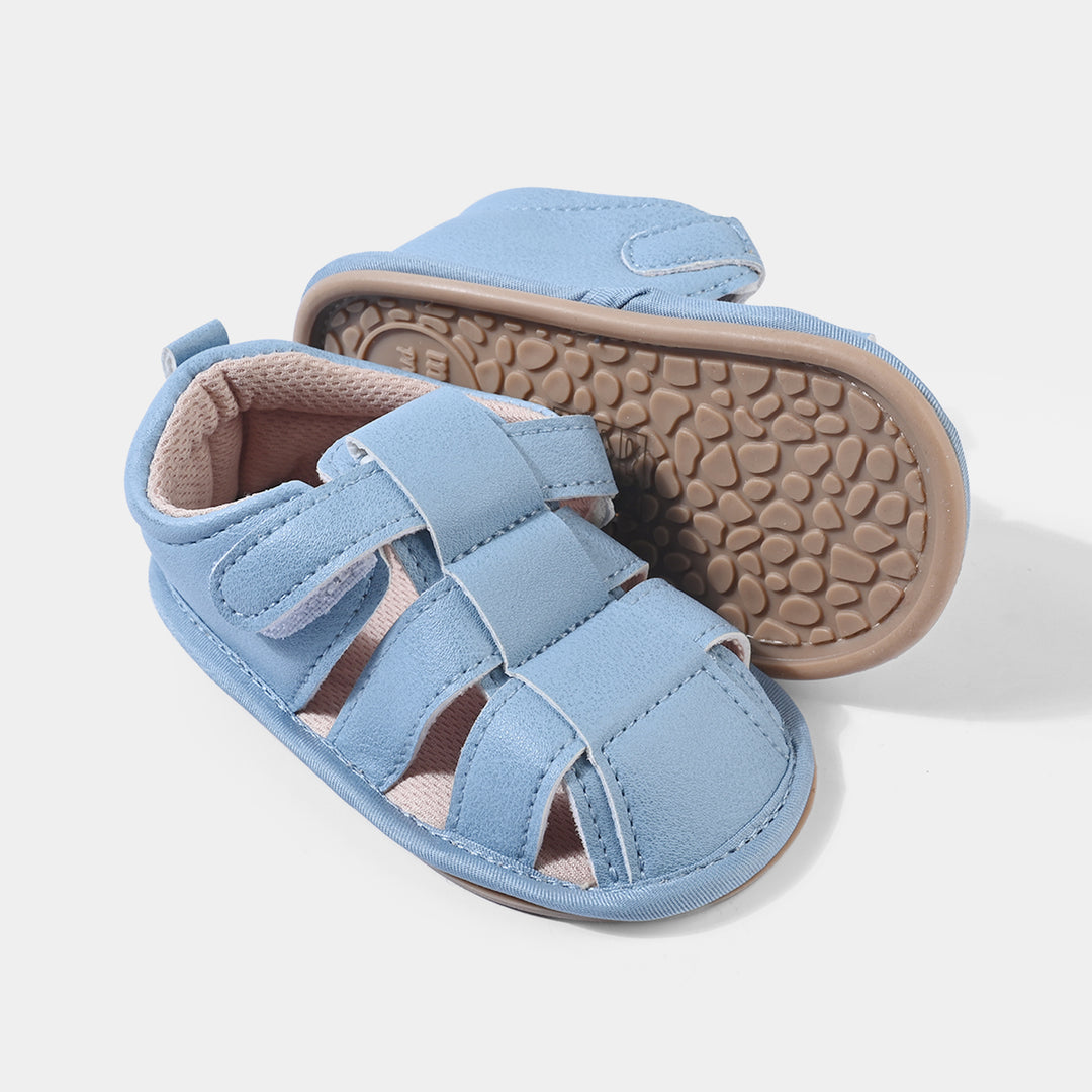 Boys Shoes 8123-Blue