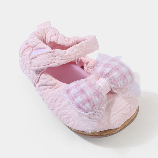 Girls Shoes 2218-PINK