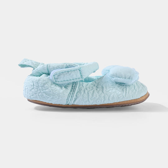 Girls Shoes 2218-Blue