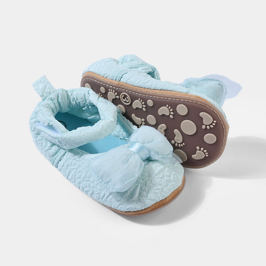 Girls Shoes 2218-Blue