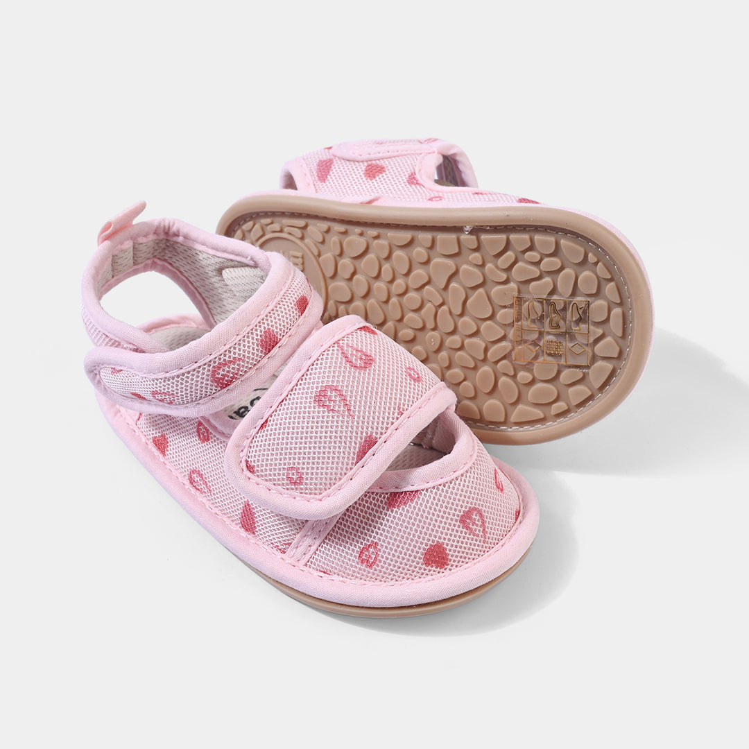Girls Shoes 2246-PINK