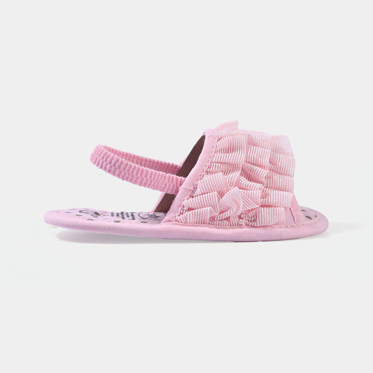 Girls Shoes 2258-PINK