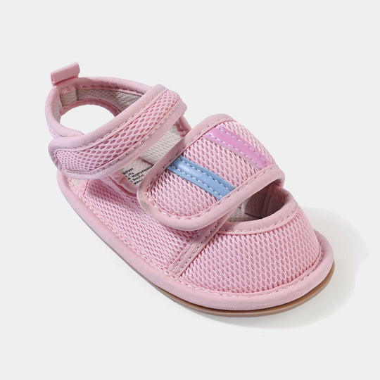 Girls Shoes 2239-PINK