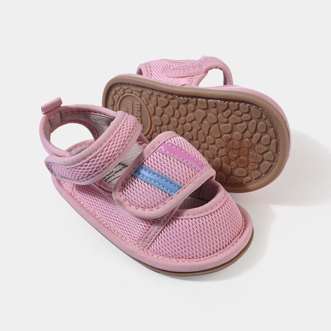 Girls Shoes 2239-PINK