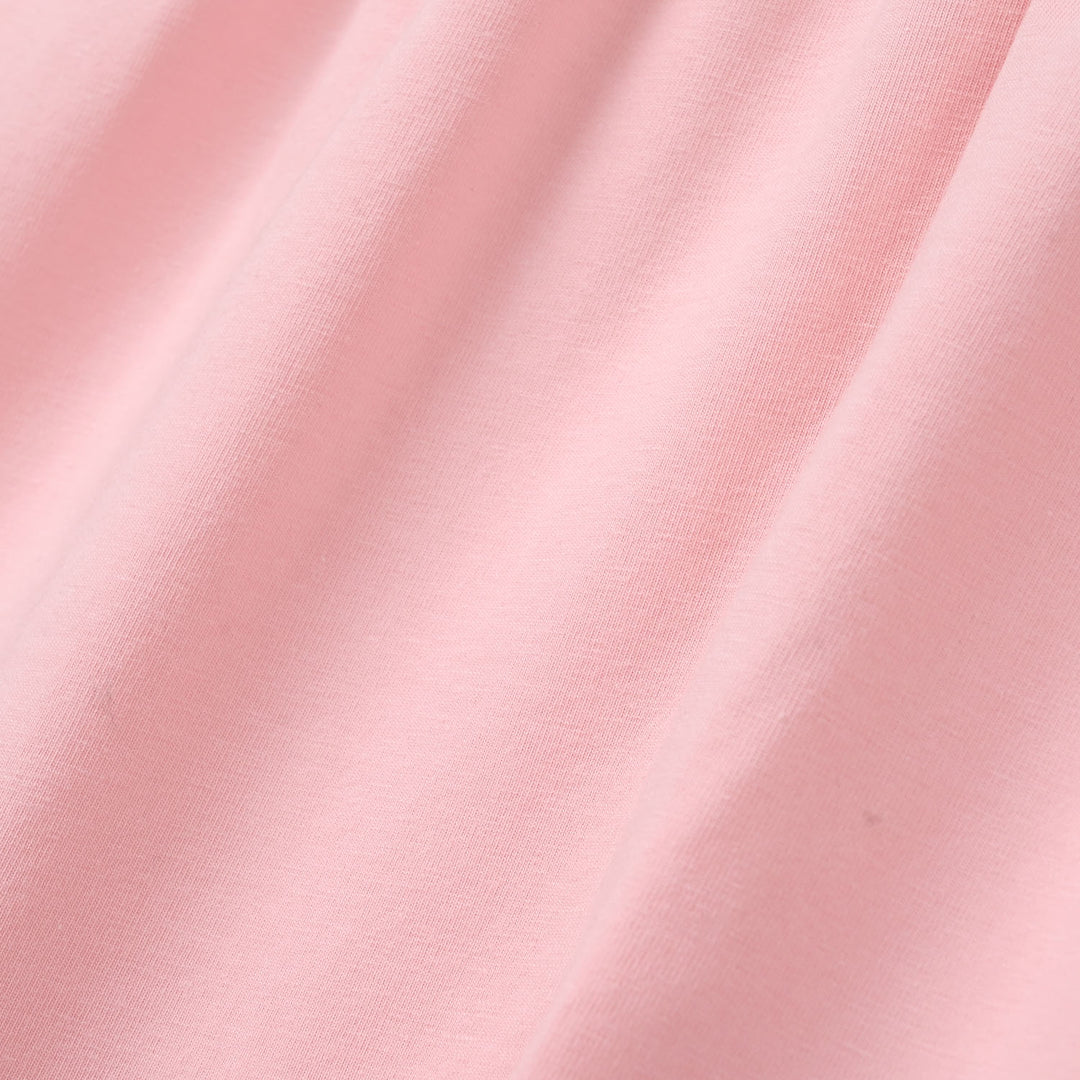 Girls Lycra Jersey TIGHTS CANDY Pink-Candy Pink