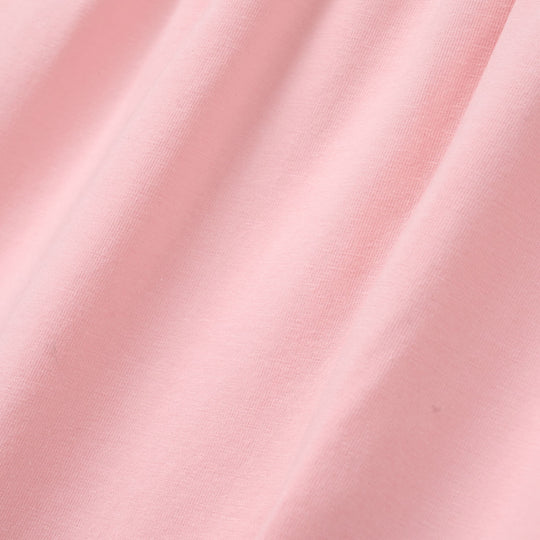 Girls Lycra Jersey TIGHTS CANDY Pink-Candy Pink