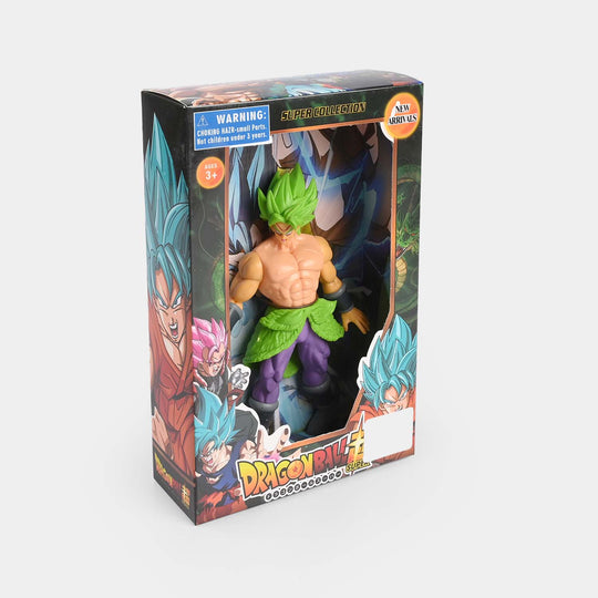 Super Action Figure Toy for Kids