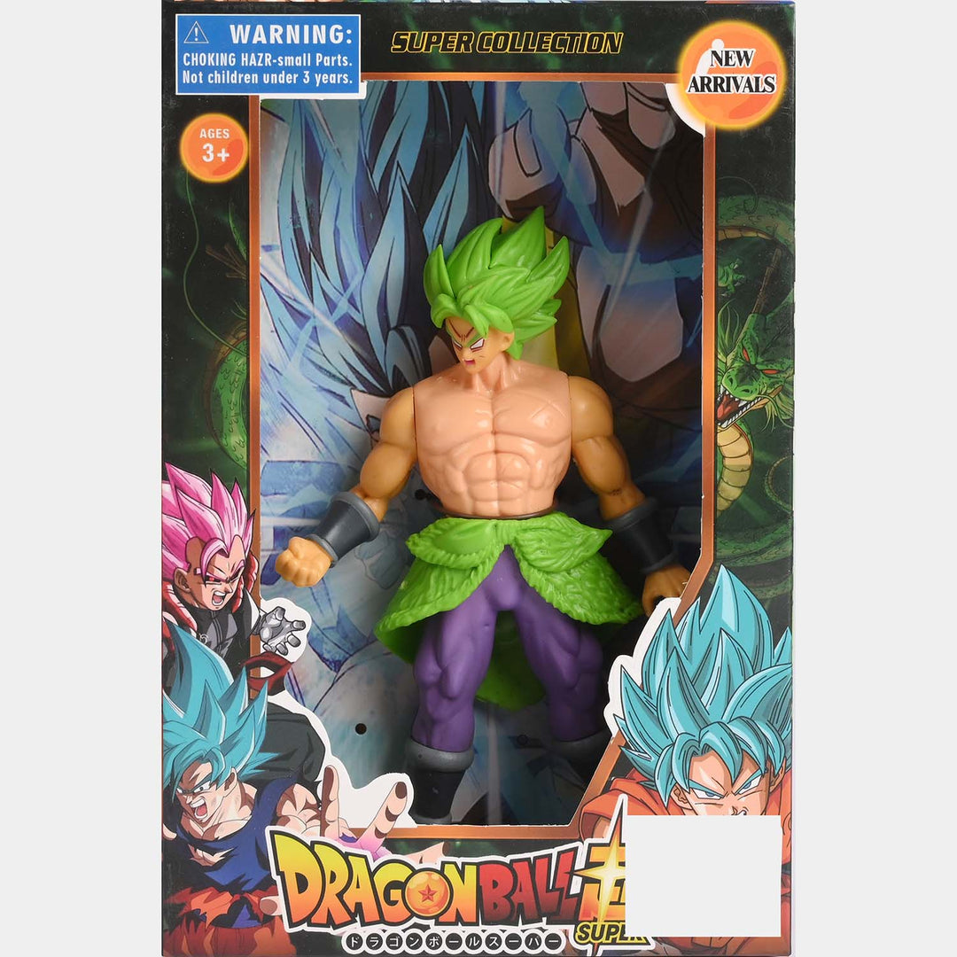 Super Action Figure Toy for Kids