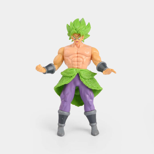 Super Action Figure Toy for Kids