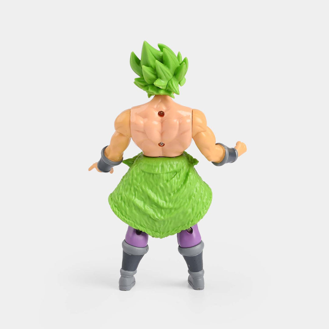 Super Action Figure Toy for Kids