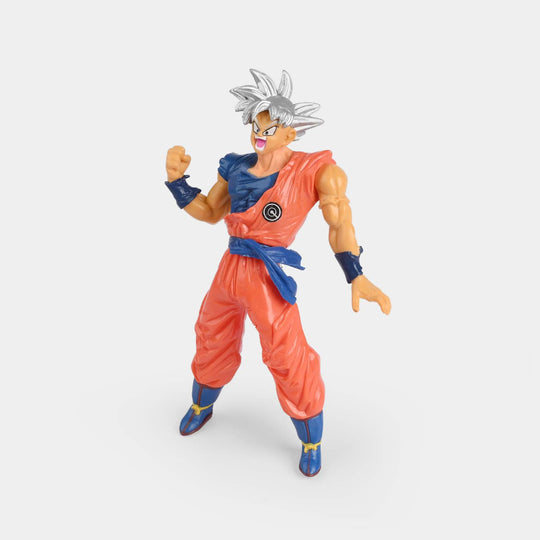 Super Collection Anime Action Figure