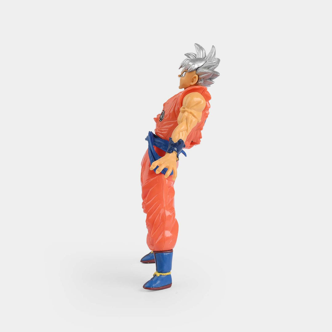 Super Collection Anime Action Figure