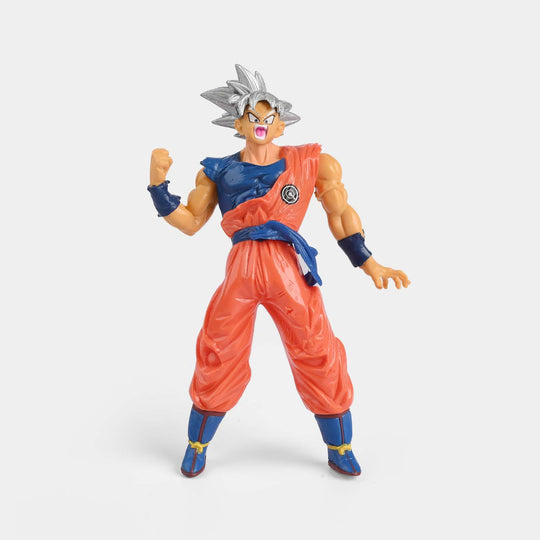 Super Collection Anime Action Figure