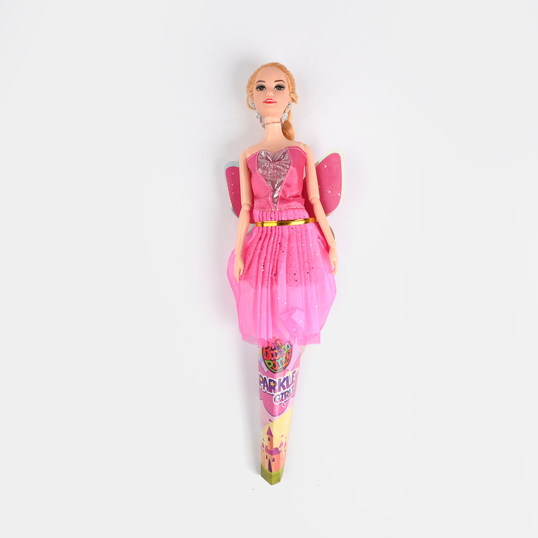 Fashion Doll – Stylish & Premium Quality