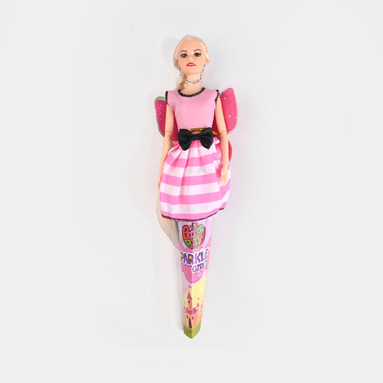 Fashion Doll – Stylish & Premium Quality