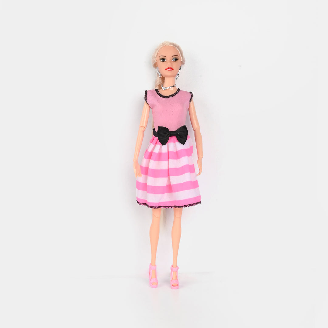 Fashion Doll – Stylish & Premium Quality
