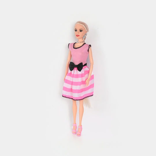 Fashion Doll – Stylish & Premium Quality