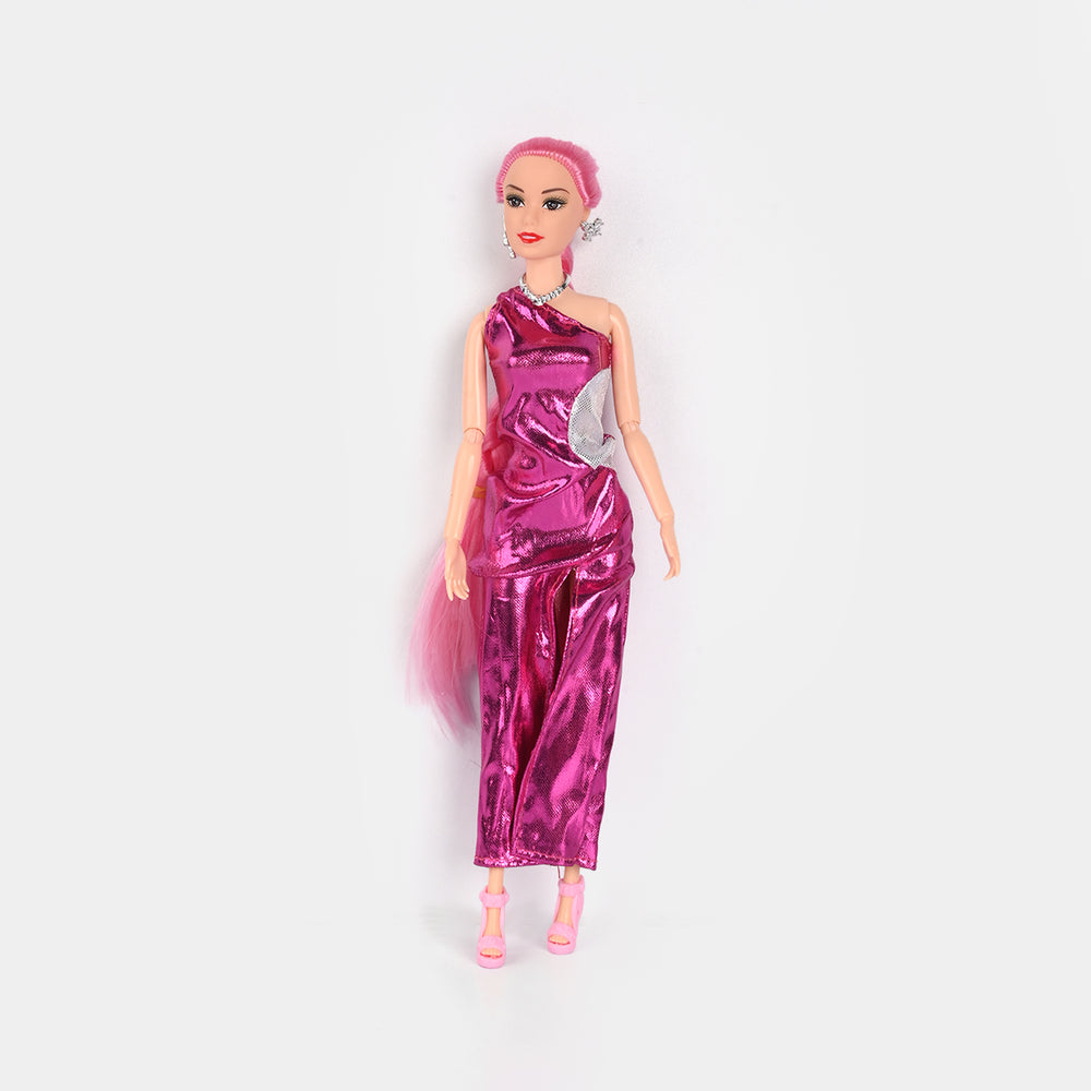 Fashion Doll – Stylish & Premium Quality