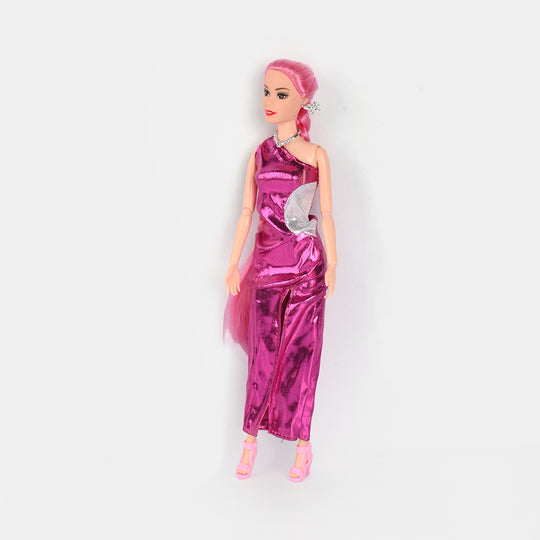 Fashion Doll – Stylish & Premium Quality
