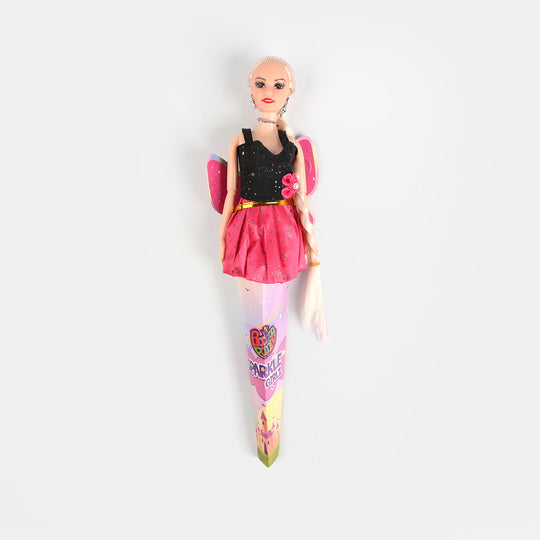 Fashion Doll – Stylish & Premium Quality