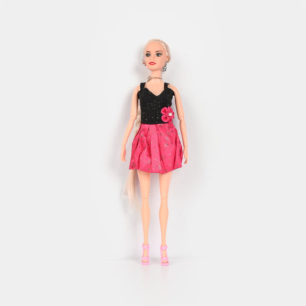 Fashion Doll – Stylish & Premium Quality
