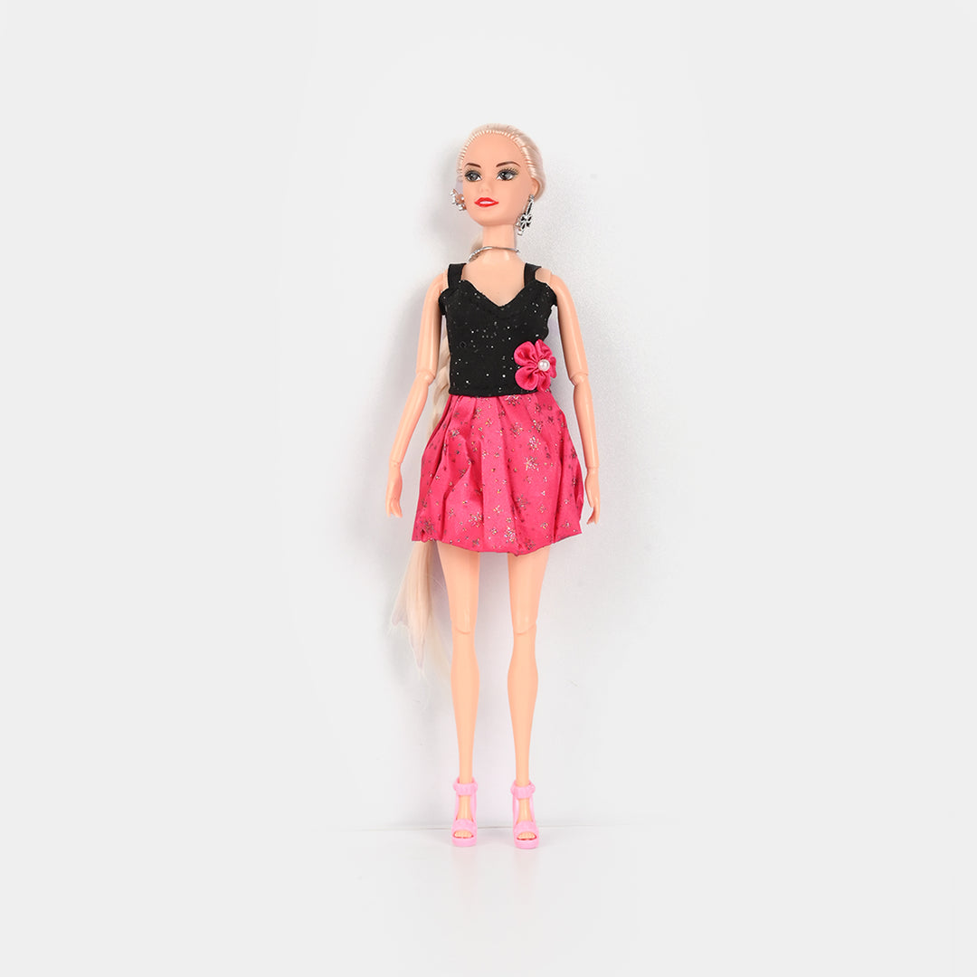 Fashion Doll – Stylish & Premium Quality