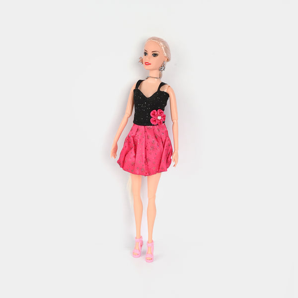 Fashion Doll – Stylish & Premium Quality