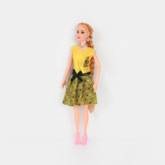 Fashion Doll – Stylish & Premium Quality