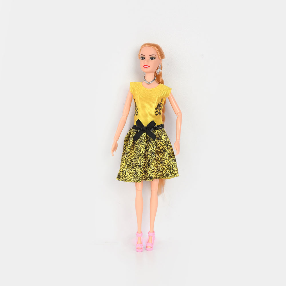 Fashion Doll – Stylish & Premium Quality