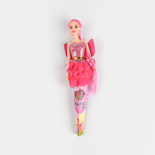 Fashion Doll – Stylish & Premium Quality