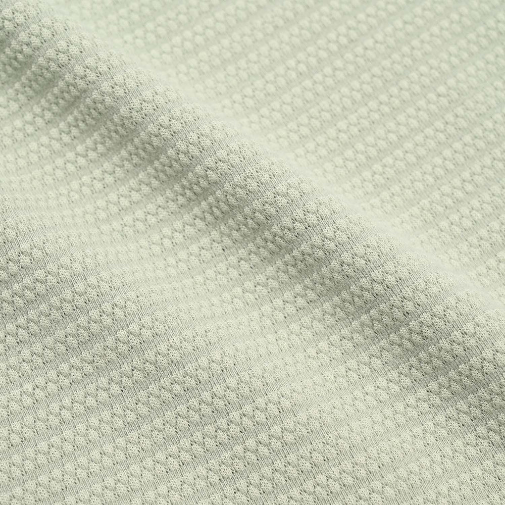 Boys Jacquard T-Shirt (Enjoy The Ride) – Olive