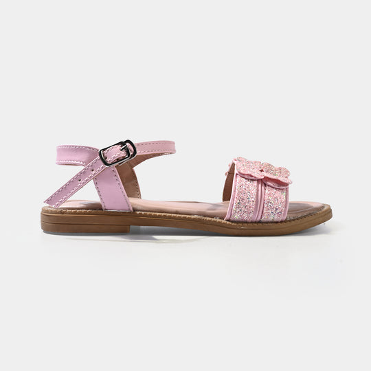 Girls Sandal 1351-PINK