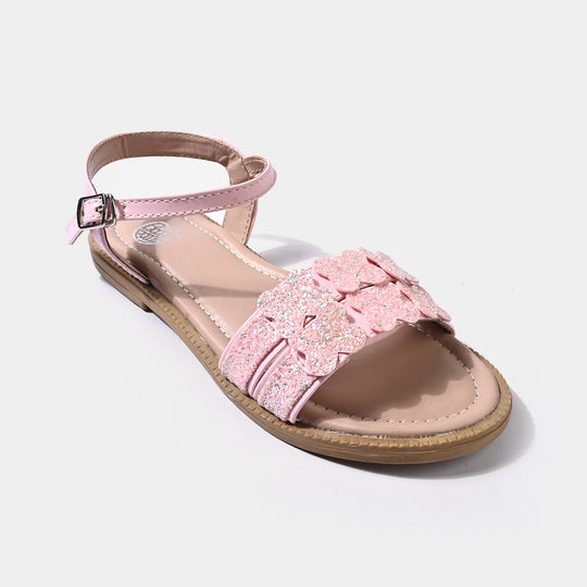 Girls Sandal 1351-PINK