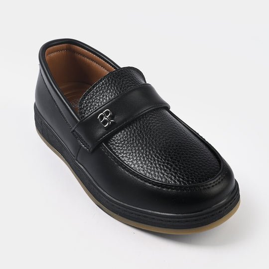 Boys Formal Shoes BL5118-13-BLACK