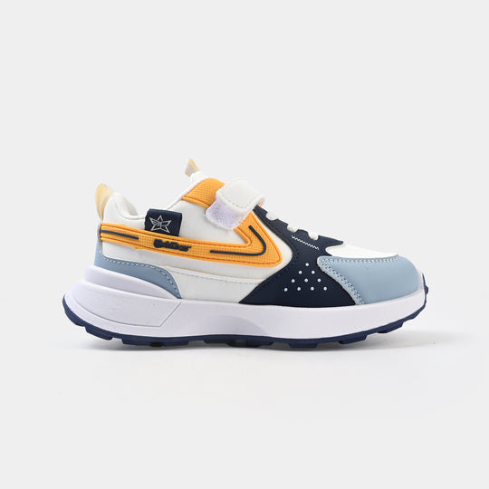 Boys Sneaker BL-001