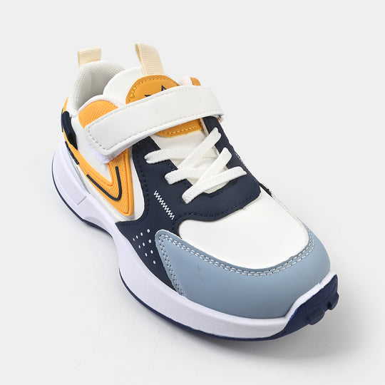 Boys Sneaker BL-001