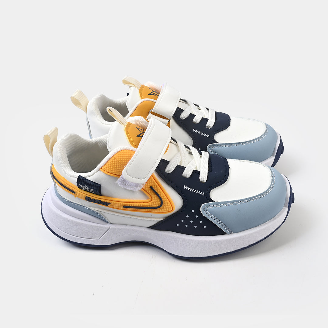 Boys Sneaker BL-001