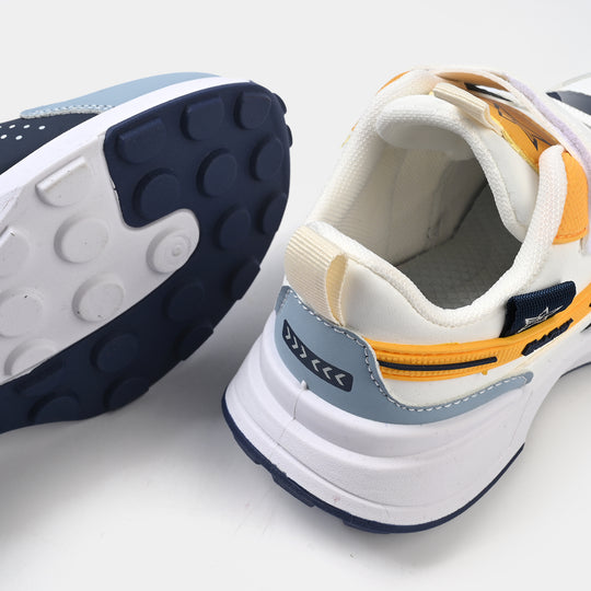 Boys Sneaker BL-001