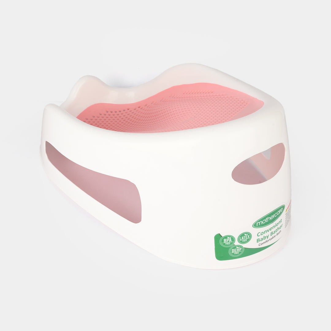 Baby Slilicone Bath Seat