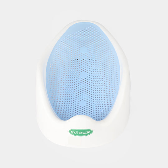 Baby Slilicone Bath Seat