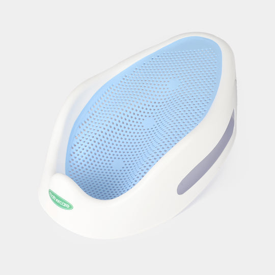 Baby Slilicone Bath Seat