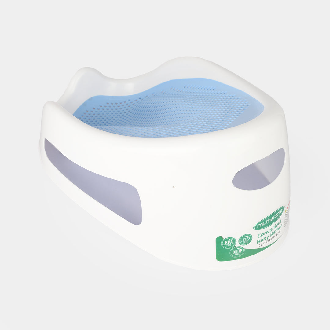 Baby Slilicone Bath Seat