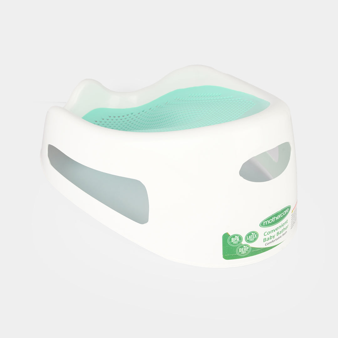 Baby Slilicone Bath Seat