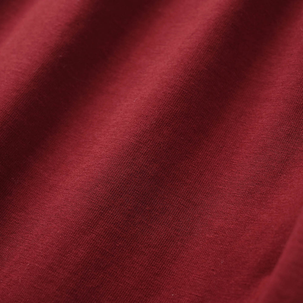 Girls Lycra Jersey Tights – Maroon