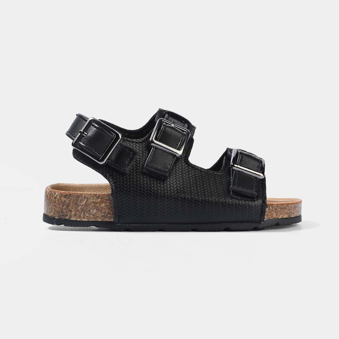 Boys Sandal XR953-053-BLACK