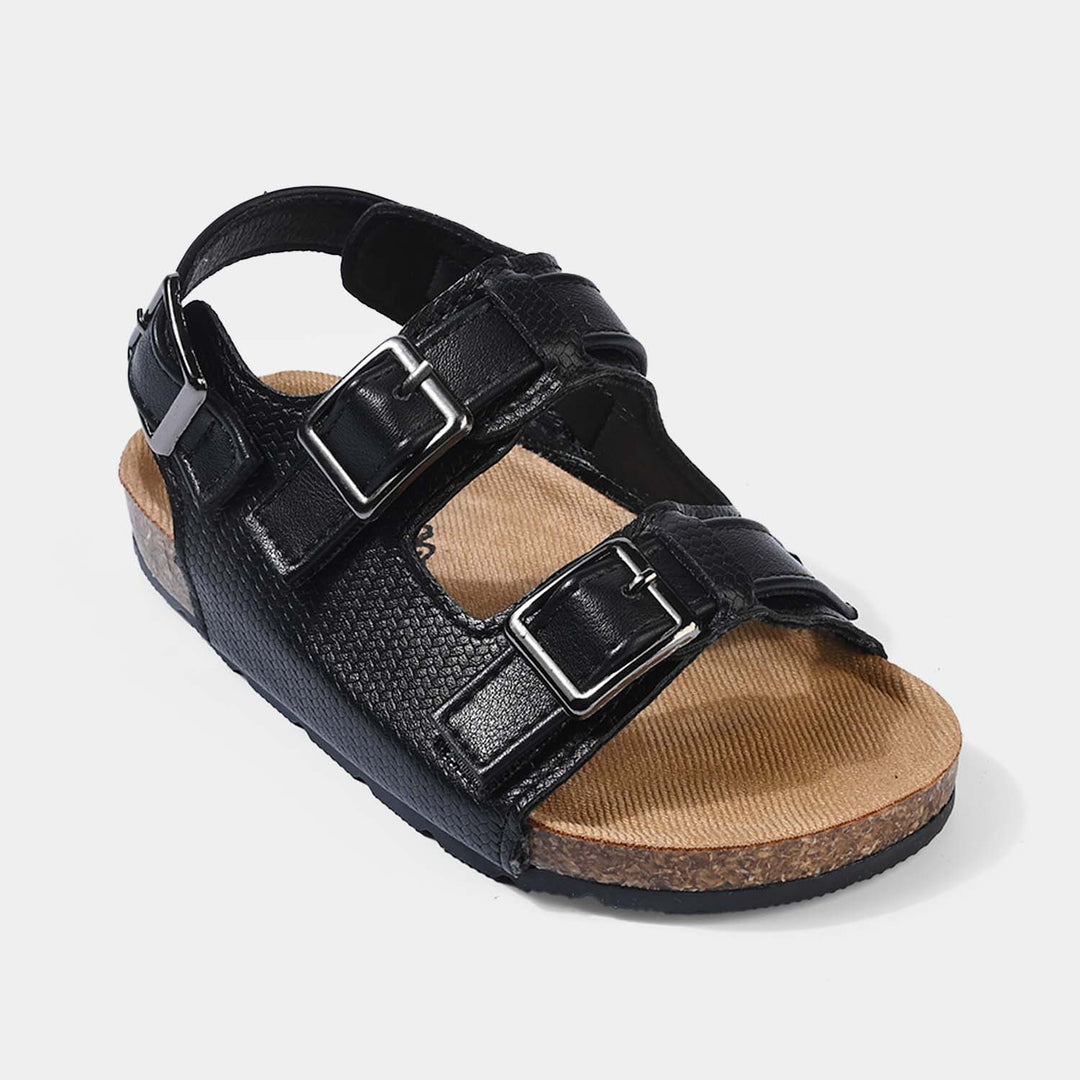 Boys Sandal XR953-053-BLACK
