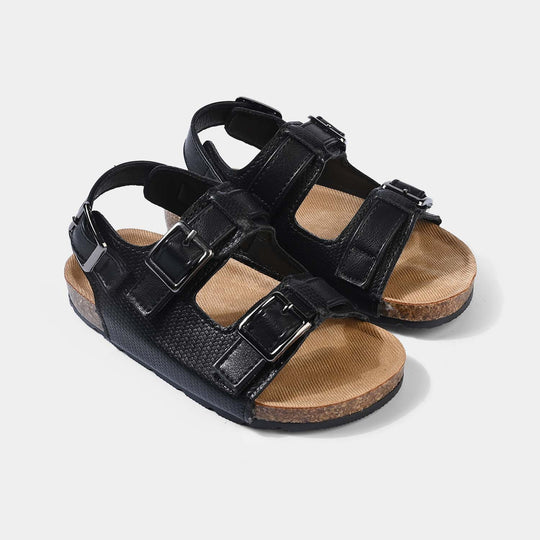 Boys Sandal XR953-053-BLACK