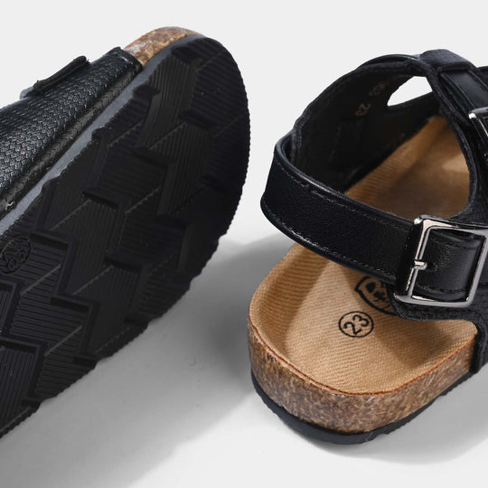 Boys Sandal XR953-053-BLACK